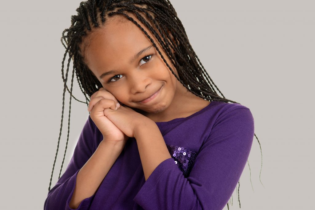 Children under 11 year old