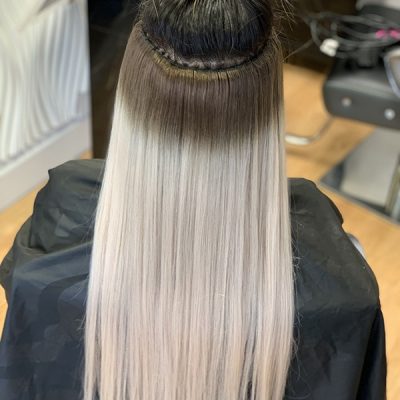 nhsbraiding and extensions